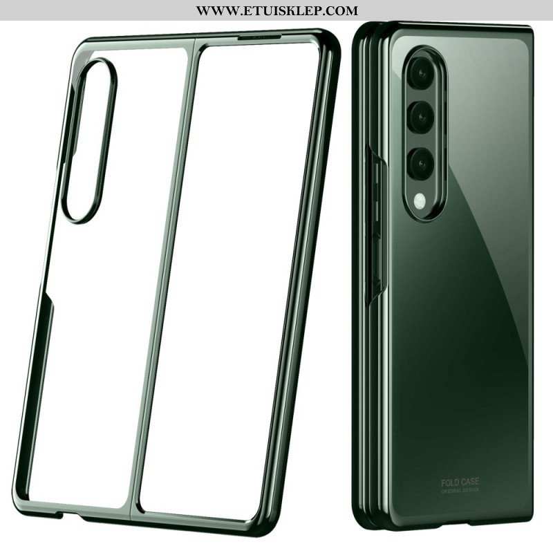 Etui do Samsung Galaxy Z Fold 4 Duch